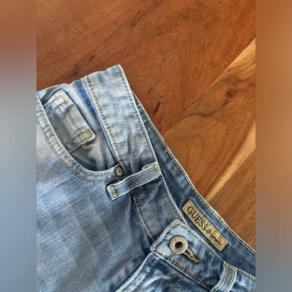 Guess shorts - Picture 7 of 9